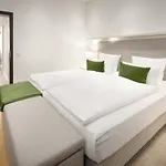 Apartment Bergmann Boardinghouse Oldenburg