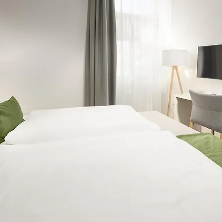 Bergmann Boardinghouse Apartamento Oldemburgo
