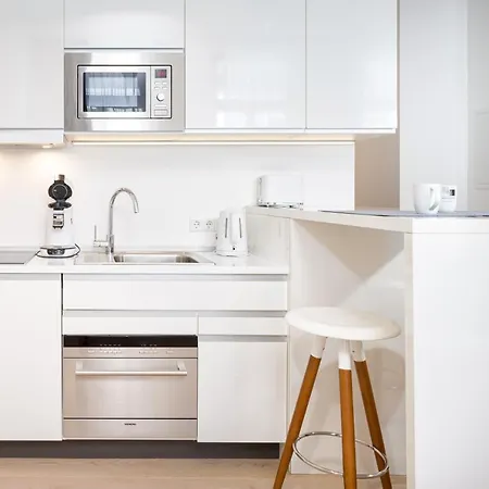 Bergmann Boardinghouse * أولدنبورغ