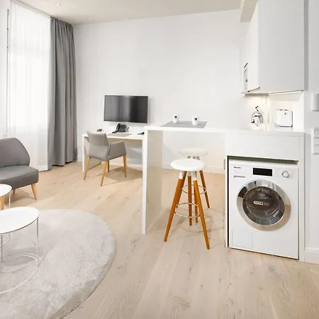 Bergmann Boardinghouse * Oldenburg