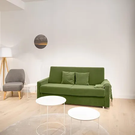 Bergmann Boardinghouse * أولدنبورغ