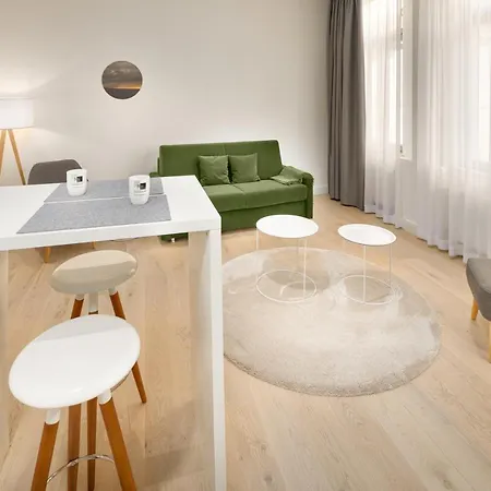 Apartamento Bergmann Boardinghouse Oldemburgo