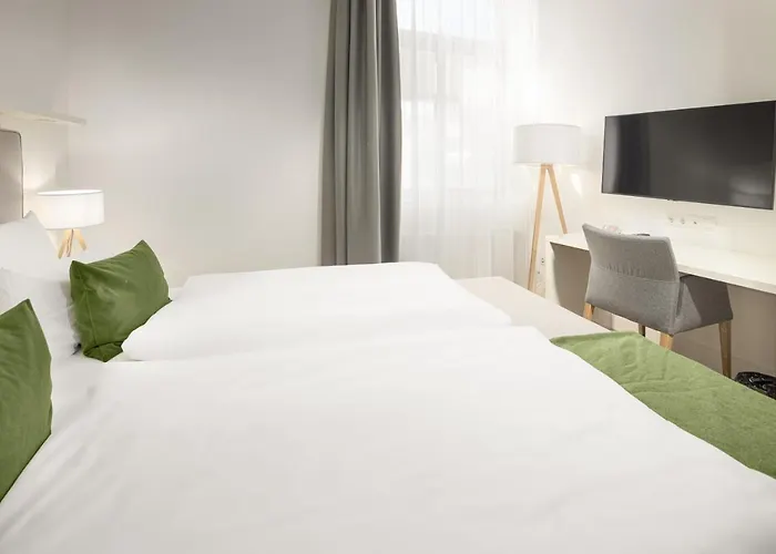 Bergmann Boardinghouse Appartamento Oldenburg