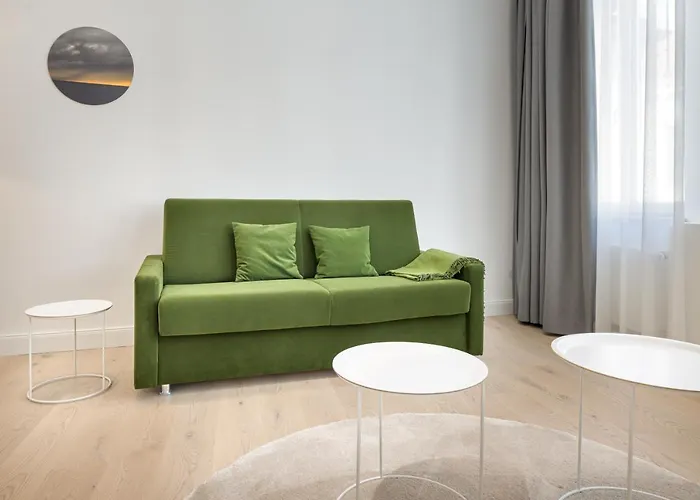 Bergmann Boardinghouse *