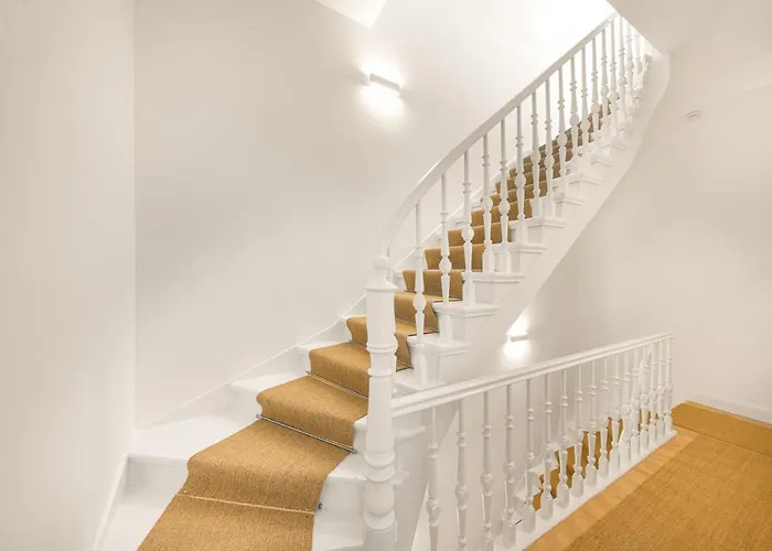 Bergmann Boardinghouse Oldenburg